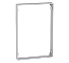 Кожух для навесной установки ЩЭ без слаботочного отсека (995х645х160)  mb29-k-r  EKF