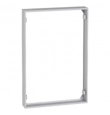 Кожух для навесной установки ЩЭ без слаботочного отсека (995х645х160)  mb29-k-r  EKF