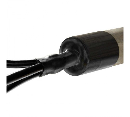 Уплотнитель кабельных проходов термоусаживаемый УКПт-180/50  89454  КВТ