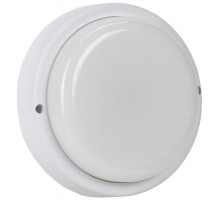 Светильник светодиодный ДПО 0102 15Вт IP65 4000К круг   LDPO0-0102-15-40-K01-G  GENERICA