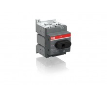 Рубильник на постоянный ток OTDC32F3  1SCA121459R1001  ABB