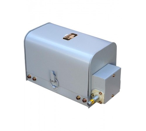 КА4058-2У2, IP30, командоаппарат  (ЭТ)  ET011286  Электротехник