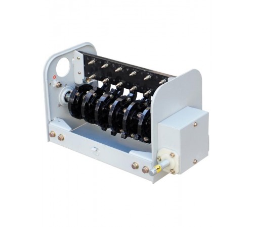 КА4058-2У2, IP30, командоаппарат  (ЭТ)  ET011286  Электротехник