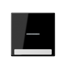 Клавиша с полем для надписи A590BFNAKO5SW Jung