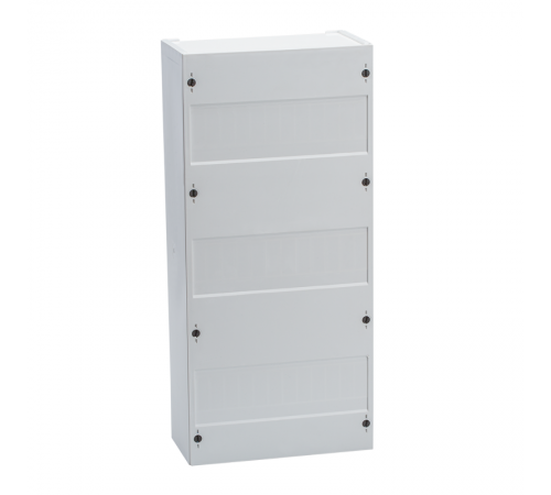 Комплект монтажного канала OptiBox G-C-12x3 Мodul  227190  КЭАЗ