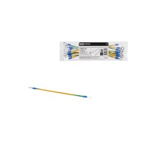 Провод заземления ПЗ 2,5-6-200 (упак. 10 шт.)  SQ0839-0102  TDM