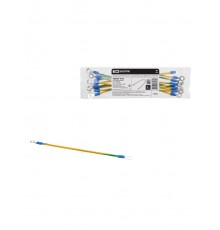 Провод заземления ПЗ 2,5-6-200 (упак. 10 шт.)  SQ0839-0102  TDM