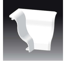 Угол внутренний на 90 гр. LP 35 8865 (HB) (Цвет Белый)   8865_HB  Kopos