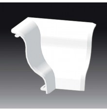 Угол внутренний на 90 гр. LP 35 8865 (HB) (Цвет Белый)   8865_HB  Kopos