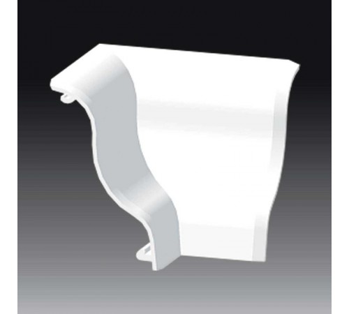 Угол внутренний на 90 гр. LP 35 8865 (HB) (Цвет Белый)   8865_HB  Kopos