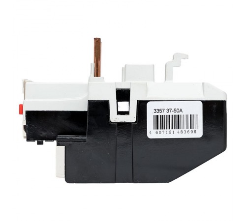 Реле тепловое РТЭ-3357 37-50А EKF PROxima  rel-3357-37-50  EKF