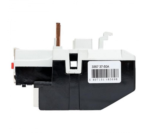 Реле тепловое РТЭ-3357 37-50А EKF PROxima  rel-3357-37-50  EKF