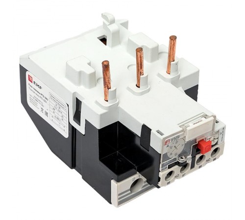 Реле тепловое РТЭ-3357 37-50А EKF PROxima  rel-3357-37-50  EKF