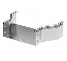 Переходник RRC 300/200 H80, горячеоцинкованный  36289HDZ  DKC