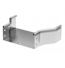 Переходник RRC 300/200 H80, горячеоцинкованный  36289HDZ  DKC