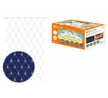 Гирлянда новогодняя "Сеть" 1,5х1,5 м, белый свет, наружное использование, IP44,  SQ0361-0018  TDM ELECTRIC