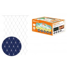 Гирлянда новогодняя "Сеть" 1,5х1,5 м, белый свет, наружное использование, IP44,  SQ0361-0018  TDM ELECTRIC