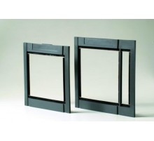 Фланец для дверцы (запасная часть) FLANGE FOR ROTARY HANDLE T7 F  1SDA063162R1  ABB