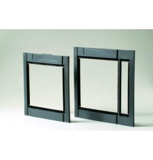 Фланец для дверцы (запасная часть) FLANGE FOR ROTARY HANDLE T7 F  1SDA063162R1  ABB