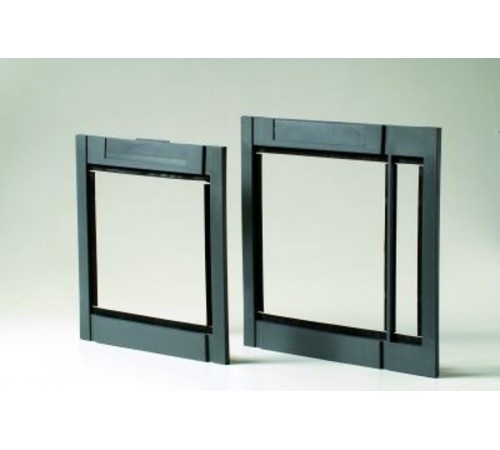 Фланец для дверцы (запасная часть) FLANGE FOR ROTARY HANDLE T7 F  1SDA063162R1  ABB