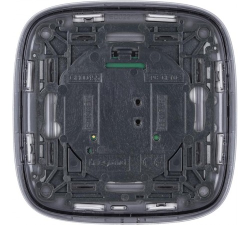 Выключатель рольставней Умный беспроводной Valena Allure сл. кость Netatmo  752691  Legrand