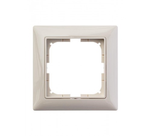 ABB Basic 55 Сл. кость Рамка 1-ая  1725-0-1484   2CKA001725A1484  ABB