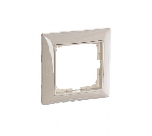 ABB Basic 55 Сл. кость Рамка 1-ая  1725-0-1484   2CKA001725A1484  ABB
