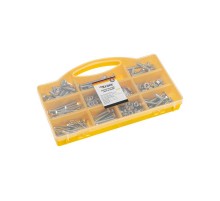 Набор болтов, гаек и шайб (450 шт/уп)  KR-01-3101-18  Kranz