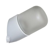 Светильник "Линда" 110 НББ 19-40-002 IP65 t=125град. матовый/корпус наклонный опал  1005050071  Элетех