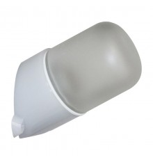 Светильник "Линда" 110 НББ 19-40-002 IP65 t=125град. матовый/корпус наклонный опал  1005050071  Элетех