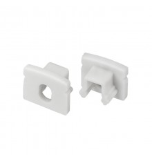 Заглушка ARH-MINI5 с отверстием  018838  Arlight