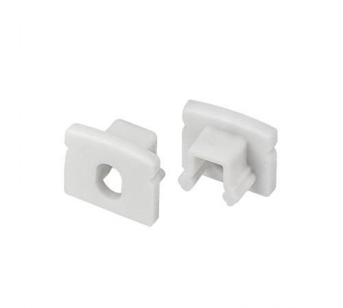 Заглушка ARH-MINI5 с отверстием  018838  Arlight