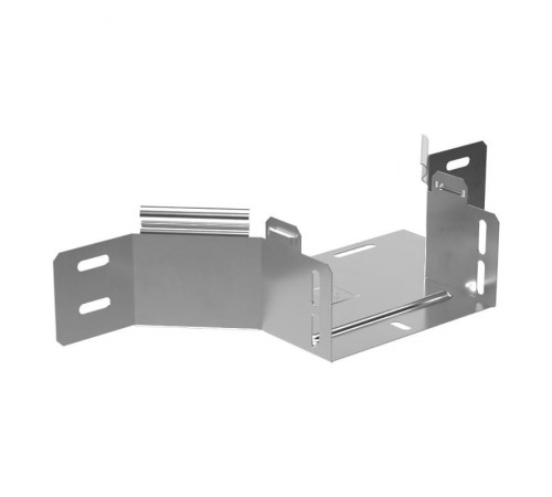 Ответвитель горизонтальный Стандарт INOX (AISI 304) 150х80  PR16.2633  Промрукав