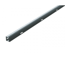 Перегородка SEP L1500 Н 30, нержавеющая сталь  36460INOX  DKC