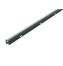 Перегородка SEP L1500 Н 30, нержавеющая сталь  36460INOX  DKC