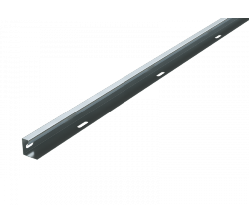 Перегородка SEP L1500 Н 30, нержавеющая сталь  36460INOX  DKC