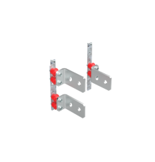 Коннекторы силовые 3п 250А  R5KBF33  DKC