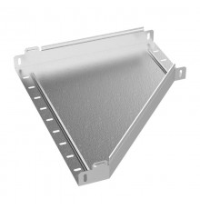 Переходник левый Стандарт HDZ 500х200х50  PR16.1376  Промрукав