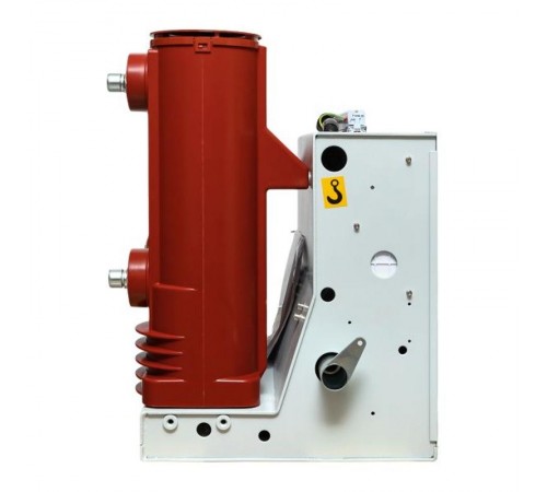 Вакуумный выключатель BB/-10-1250-25-210 стац. исп., с прав. и лев. блок-ой, с 2 ток. кат. отк-я 5 А, опер. ток 220В AC/DC ppt22t2plb21s1225 EKF