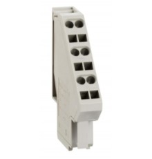 3-ПРОВОДНАЯ КЛЕММА SYSTEMEPACT ACB2 CТАЦИОНАРНЫЙ  SPA-AT1640F3P  SE