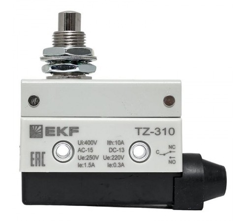 Концевой выключатель TZ-310  TZ-310  EKF