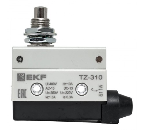 Концевой выключатель TZ-310  TZ-310  EKF