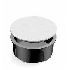 Коробка распаячная для скрытого монтажа в кирпичных стенах D70х30мм  8820002  CHINT