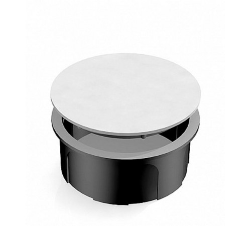 Коробка распаячная для скрытого монтажа в кирпичных стенах D70х30мм  8820002  CHINT