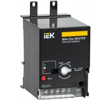 Электропривод ЭПм-32е 220В MASTER эл. р. IEK  SVA11D-EP-02  IEK