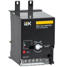 Электропривод ЭПм-32е 220В MASTER эл. р. IEK  SVA11D-EP-02  IEK