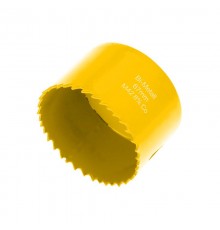 Коронка Bimetal 67мм  KR-92-0234  Kranz