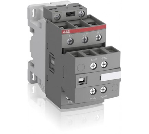 Контактор AF26-30-11-13 с катушкой управления 100-250BAC/DC1SBL237001R1311 ABB