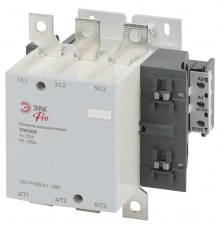 Контактор КТИ-5225 PRO KKT50-225-230-10-E 225А 230В/АС3  Б0054926  ЭРА