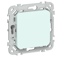 FLITE Заглушка с суппортом ЗГ-ФлХЛ холодный лед  FI-PL10-K94  IEK